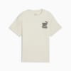 Image PUMA Camiseta ESS+ MID 90s Graphic Juvenil #4