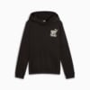 Зображення Puma Дитяче худі ESS+ MID 90s Hoodie Youth #4: Puma Black