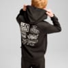 Зображення Puma Дитяче худі ESS+ MID 90s Hoodie Youth #2: Puma Black