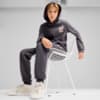 Зображення Puma Дитяче худі ESS+ MID 90s Hoodie Youth #3: Galactic Gray