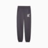 Изображение Puma Детские спортивные брюки ESS+ MID 90s Sweatpants Youth #4: Galactic Gray