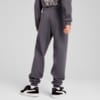 Изображение Puma Детские спортивные брюки ESS+ MID 90s Sweatpants Youth #2: Galactic Gray