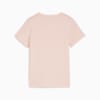 Зображення Puma Дитяча футболка ESS+ PUMA Tee Kids #6: Island Pink