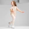 Зображення Puma Дитяча футболка ESS+ PUMA Tee Kids #3: Island Pink