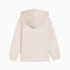 Изображение Puma Детская кофта ESS+ Hoodie Kids #6: Island Pink