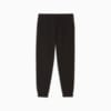 Изображение Puma Детские спортивные брюки ESS+ PUMA Sweatpants Youth #6: Puma Black