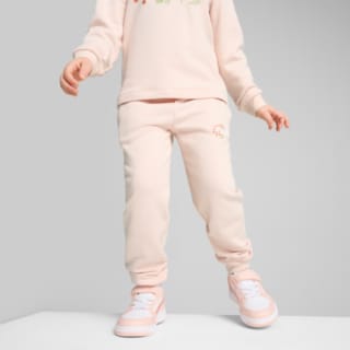 Зображення Puma Дитячі штани ESS+ PUMA Sweatpants Youth