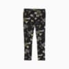 Изображение Puma Детские леггинсы ESS+ PUMA Leggings Kids #5: Puma Black