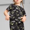 Изображение Puma Детские леггинсы ESS+ PUMA Leggings Kids #2: Puma Black