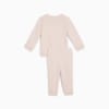 Зображення Puma Дитячий спортивний костюм ESS+ PUMA Jogger Toddler #2: Island Pink