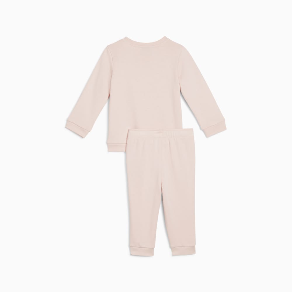 Зображення Puma Дитячий спортивний костюм ESS+ PUMA Jogger Toddler #2: Island Pink