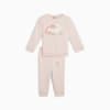 Зображення Puma Дитячий спортивний костюм ESS+ PUMA Jogger Toddler #1: Island Pink