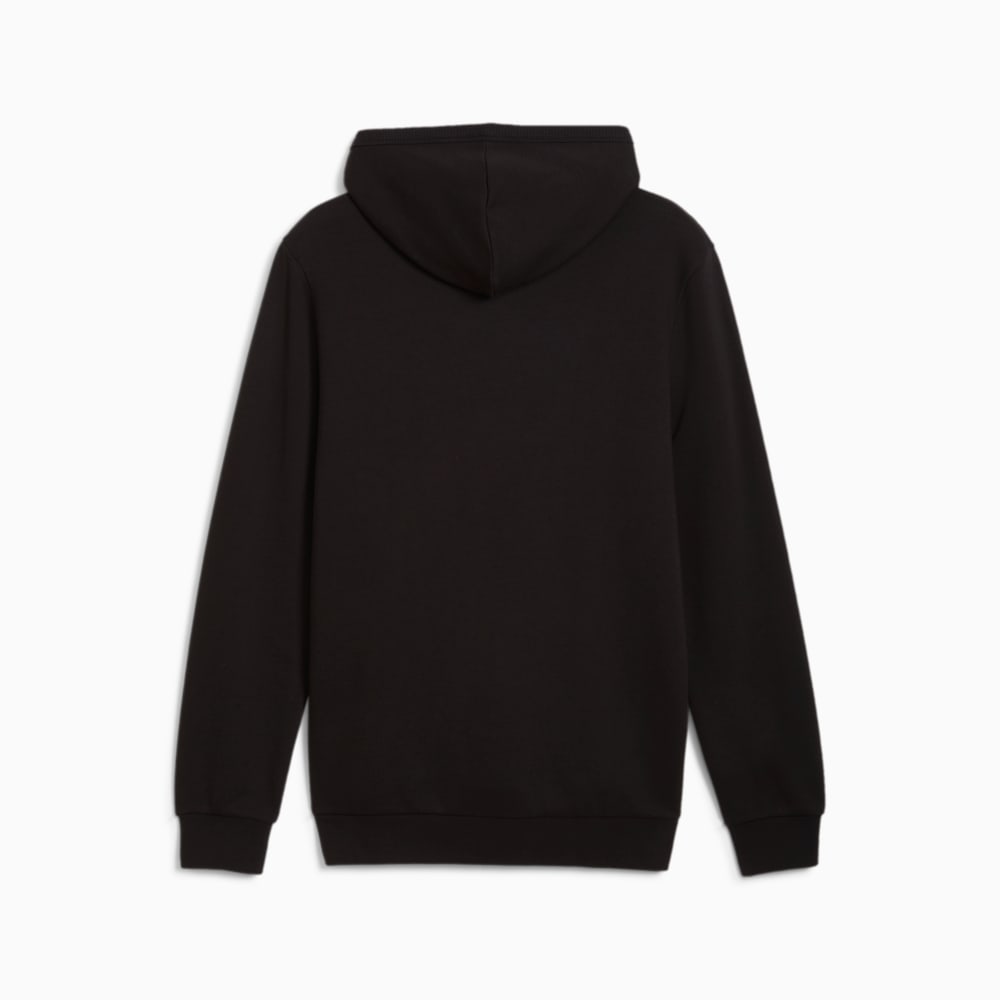 Зображення Puma Худі ESS ELEVATED Hoodie Men #2: Puma Black