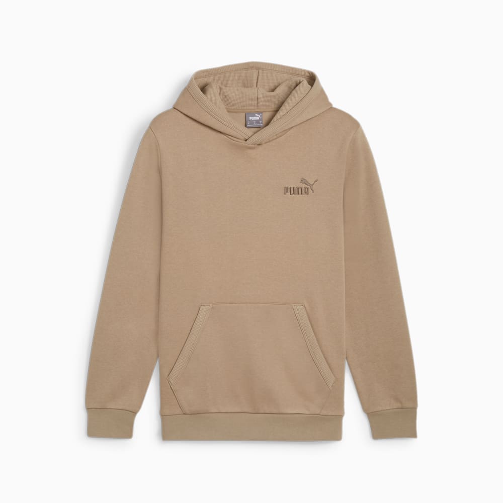 Зображення Puma Худі ESS ELEVATED Hoodie Men #1: Oak Branch