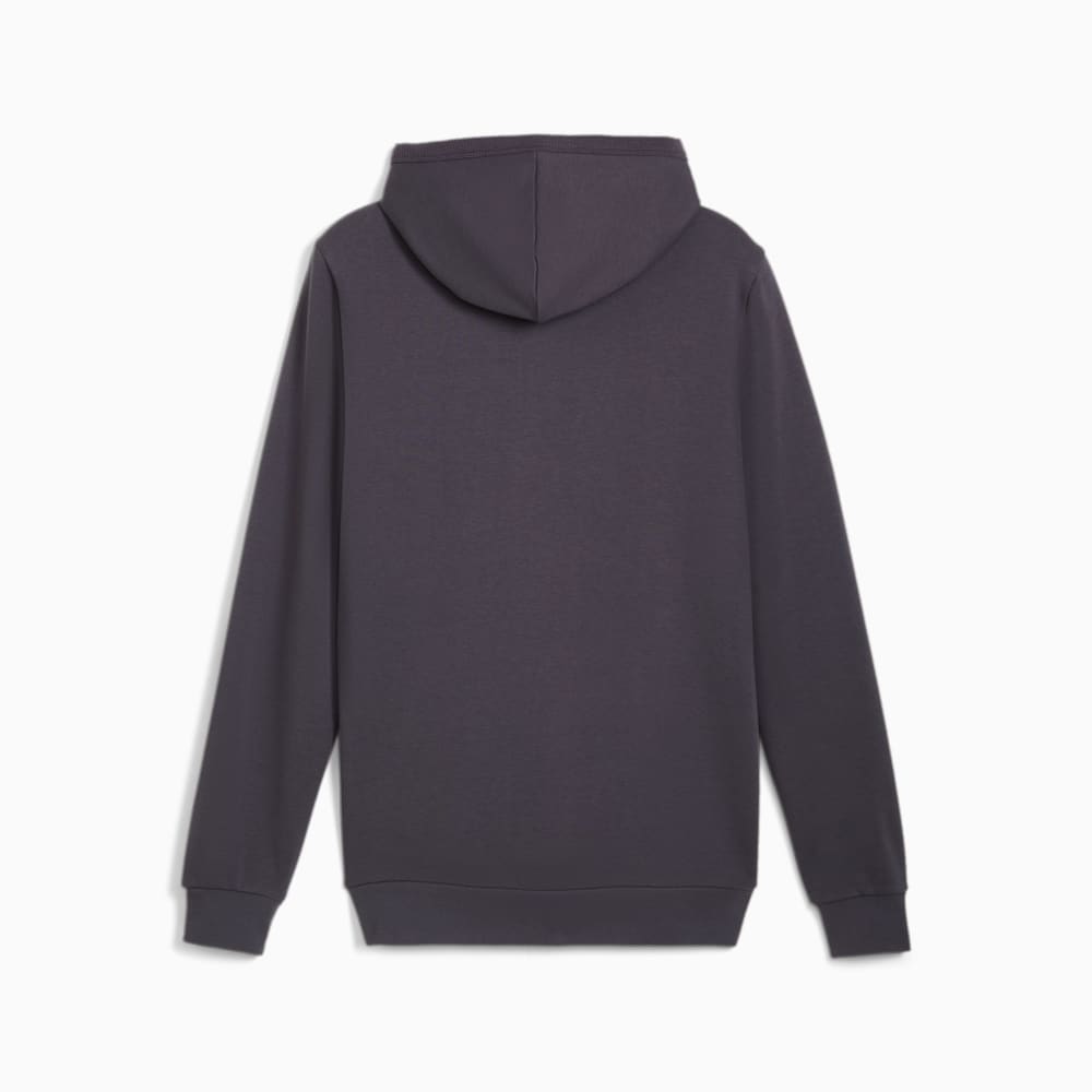 Зображення Puma Худі ESS ELEVATED Hoodie Men #2: Galactic Gray