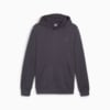 Зображення Puma Худі ESS ELEVATED Hoodie Men #1: Galactic Gray