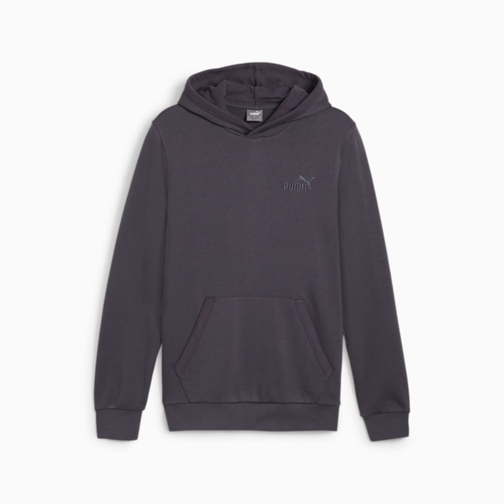 Зображення Puma Худі ESS ELEVATED Hoodie Men #1: Galactic Gray