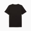 Изображение Puma Футболка ESS ELEVATED Embroidered Tee Men #5: Puma Black