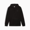 Зображення Puma Худі ESS ELEVATED Hoodie Men #6: Puma Black