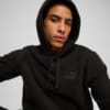 Зображення Puma Худі ESS ELEVATED Hoodie Men #2: Puma Black
