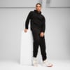 Зображення Puma Худі ESS ELEVATED Hoodie Men #3: Puma Black