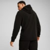 Зображення Puma Худі ESS ELEVATED Hoodie Men #4: Puma Black