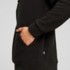 Зображення Puma Худі ESS ELEVATED Hoodie Men #5: Puma Black