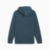 Изображение Puma Худи ESS ELEVATED Hoodie Men #2: Gray Skies