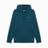 Изображение Puma Худи ESS ELEVATED Hoodie Men #1: Gray Skies