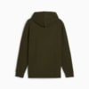 Зображення Puma Худі ESS ELEVATED Hoodie Men #7: Dark Olive
