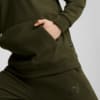 Зображення Puma Худі ESS ELEVATED Hoodie Men #2: Dark Olive