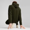 Зображення Puma Худі ESS ELEVATED Hoodie Men #4: Dark Olive