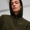 Зображення Puma Худі ESS ELEVATED Hoodie Men #5: Dark Olive