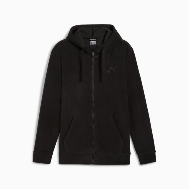 Imagen PUMA Chaqueta Essentials ELEVATED para hombre