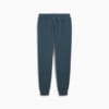 Изображение Puma Брюки спортивные ESS ELEVATED Sweatpants Men #2: Gray Skies