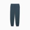 Изображение Puma Брюки спортивные ESS ELEVATED Sweatpants Men #1: Gray Skies