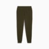 Зображення Puma Штани ESS ELEVATED Sweatpants Men #7: Dark Olive
