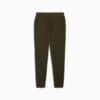Зображення Puma Штани ESS ELEVATED Sweatpants Men #6: Dark Olive