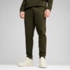 Зображення Puma Штани ESS ELEVATED Sweatpants Men #1: Dark Olive