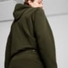 Зображення Puma Штани ESS ELEVATED Sweatpants Men #2: Dark Olive