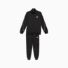 Зображення Puma Спортивний костюм Tape Tracksuit Men #1: Puma Black