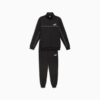 Зображення Puma Спортивний костюм Piping Tracksuit Men #6: Puma Black