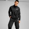 Зображення Puma Спортивний костюм Piping Tracksuit Men #3: Puma Black