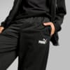 Зображення Puma Спортивний костюм Piping Tracksuit Men #5: Puma Black