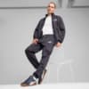 Зображення Puma Спортивний костюм Piping Tracksuit Men #1: Galactic Gray