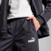 Зображення Puma Спортивний костюм Piping Tracksuit Men #2: Galactic Gray