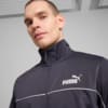 Зображення Puma Спортивний костюм Piping Tracksuit Men #5: Galactic Gray