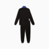 Изображение Puma Спортивный костюм POWER Tracksuit Men #2: PUMA Black-Lapis Lazuli