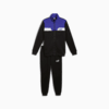 Изображение Puma Спортивный костюм POWER Tracksuit Men #1: PUMA Black-Lapis Lazuli