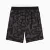 Зображення Puma Дитячі шорти All-Over Print Shorts Youth #5: Puma Black